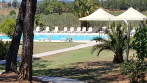 Agriturismo San Giuseppe Gavorrano
